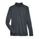 M748W Harriton DARK CHARCOAL