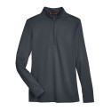 M748W Harriton DARK CHARCOAL