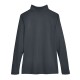 M748W Harriton DARK CHARCOAL