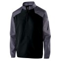 229155 Holloway Carbon Print/ Black