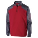 229155 Holloway Carbon Print/ Scarlet
