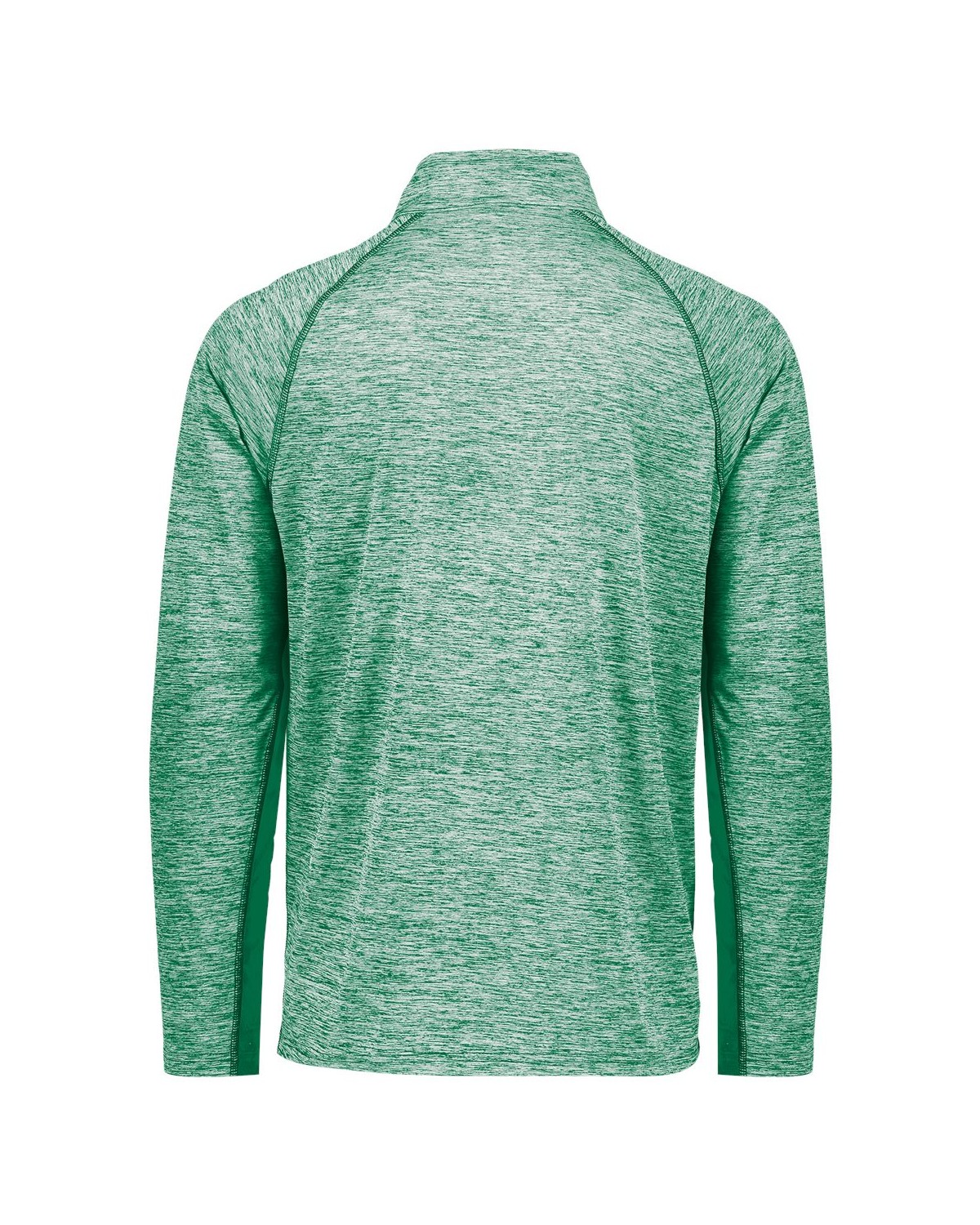 Holloway 222574 Electrify CoolCore Quarter-Zip Pullover