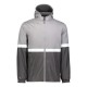 229587 Holloway Athletic Grey/ Carbon