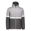 229587 Holloway Athletic Grey/ Carbon
