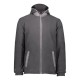 229587 Holloway Athletic Grey/ Carbon