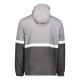 229587 Holloway Athletic Grey/ Carbon