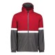 229587 Holloway Scarlet/ Carbon