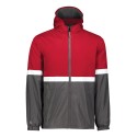 229587 Holloway Scarlet/ Carbon