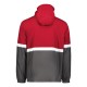 229587 Holloway Scarlet/ Carbon
