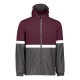 229587 Holloway Maroon/ Carbon
