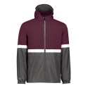 229587 Holloway Maroon/ Carbon