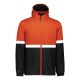 229587 Holloway ORANGE/ BLACK