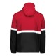 229587 Holloway SCARLET/ BLACK
