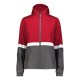 229787 Holloway Scarlet/ Carbon