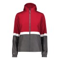 229787 Holloway Scarlet/ Carbon