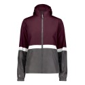 229787 Holloway Maroon/ Carbon