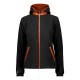 229787 Holloway ORANGE/ BLACK