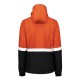 229787 Holloway ORANGE/ BLACK