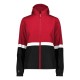 229787 Holloway SCARLET/ BLACK