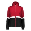 229787 Holloway SCARLET/ BLACK