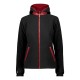 229787 Holloway SCARLET/ BLACK