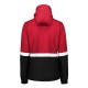 229787 Holloway SCARLET/ BLACK