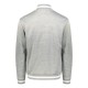 223547 Holloway Athletic Heather/ White