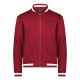 223547 Holloway SCARLET/ WHITE