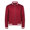 223547 Holloway SCARLET/ WHITE