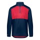 229533 Holloway NAVY/ SCARLET