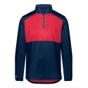 229533 Holloway NAVY/ SCARLET