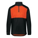 229533 Holloway BLACK/ ORANGE