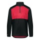 229533 Holloway BLACK/ SCARLET