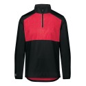 229533 Holloway BLACK/ SCARLET