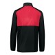229533 Holloway BLACK/ SCARLET