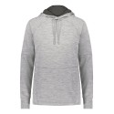 223780 Holloway Athletic Grey Heather/ Iron