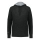 223780 Holloway Black Heather/ Silver