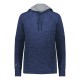 223780 Holloway Navy Heather/ Silver
