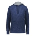 223780 Holloway Navy Heather/ Silver