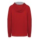 223780 Holloway Scarlet Heather/ Silver