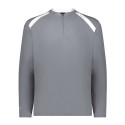 229595 Holloway GRAPHITE/ WHITE