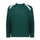 229595 Holloway Dark Green/ White