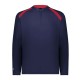 229595 Holloway NAVY/ SCARLET