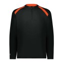 229595 Holloway BLACK/ ORANGE