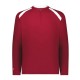229595 Holloway SCARLET/ WHITE
