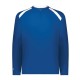 229595 Holloway ROYAL/ WHITE