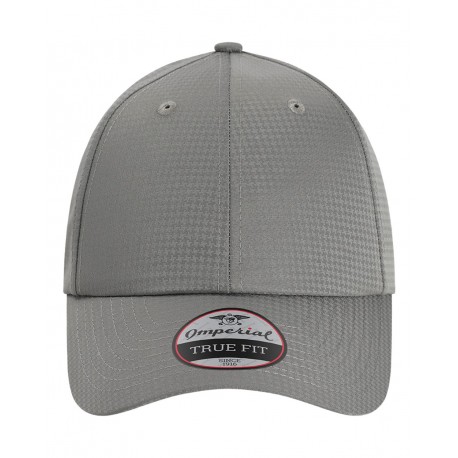 X210X Imperial X210X The Sophisticate Cap Frost Grey