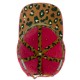 CASSIE Infinity Her Red/ Leopard