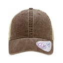 TESS Infinity Her Chocolate/ Fawn/ Khaki