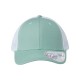 CHARLIE Infinity Her Seafoam/ White